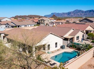 48017 N La Soledad, Gold Canyon, AZ 85118