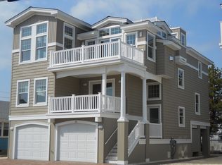 13 E New Jersey Ave, Long Beach Township, NJ 08008