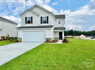 103 Chime Creek Dr, Pooler, GA 31322