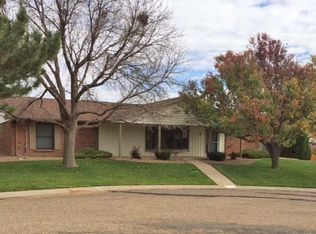 1 Lee Cir, Colby, KS 67701