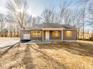 12649 Old Bowling Green Rd, Smiths Grove, KY 42171