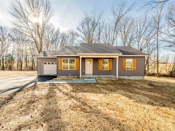 12649 Old Bowling Green Rd, Smiths Grove, KY 42171