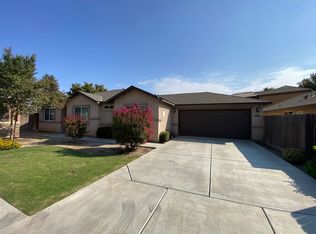2326 Cape Canyon Ave, Tulare, CA 93274