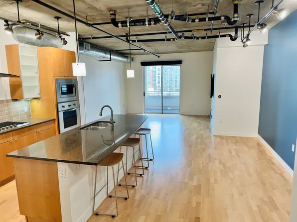 2229 Blake St #501-1/2, Denver, CO 80205