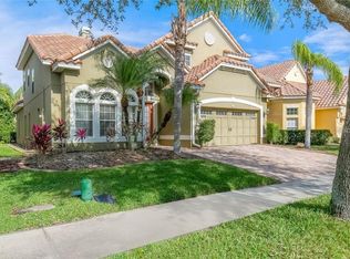 6849 Dolce St, Orlando, FL 32819
