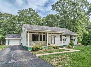 17 W Katherine Ave, Ocean View, NJ 08230