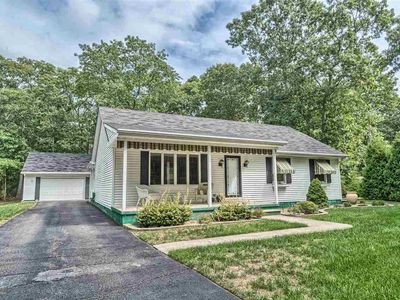 17 W Katherine Ave, Ocean View, NJ, 08230