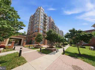 The Park At Courthouse Condominium, Arlington, VA 22201