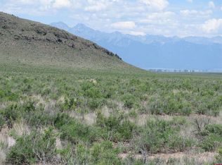 TBD Highway 285 Highway, Saguache, CO 81149