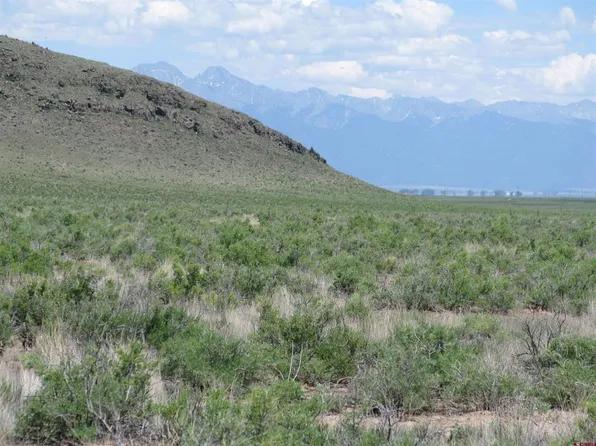 TBD Highway 285 Highway, Saguache, CO 81149