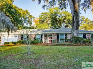 118 Steerforth Rd, Savannah, GA 31410