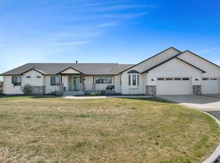 21315 N Division Rd, Colbert, WA 99005