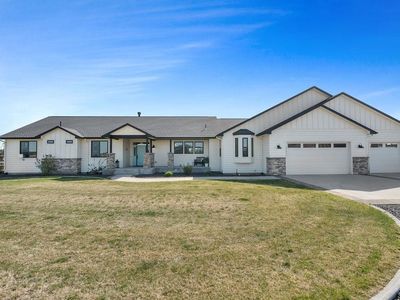 21315 N Division Rd, Colbert, WA, 99005