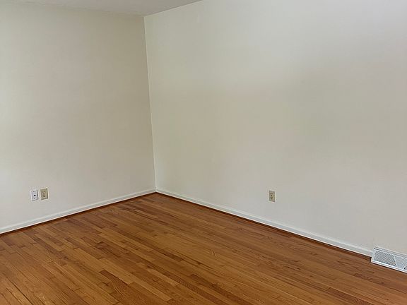 Front room- living room