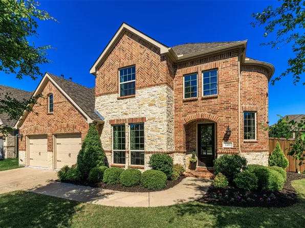 1480 Havenbrook Ln, Prosper, TX 75078