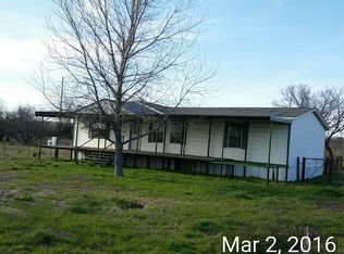 5926 Texas St, Healdton, OK 73438