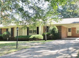 218 S Spence Ave, Goldsboro, NC 27534