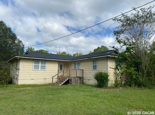 9947 NW 156th Ter, Lake Butler, FL 32054