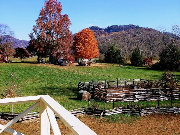 784 Wolffork Church Rd, Rabun Gap, GA 30568