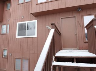 7708 Boundary Ave #A-5, Anchorage, AK 99504