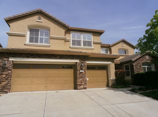 600 Hawkcrest Cir, Sacramento, CA