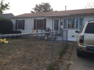 1412 N Kingston Ave E, Tulsa, OK 74115