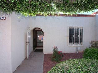 1209 N Tracy Ave, Tucson, AZ 85715