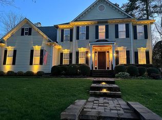 10821 Warren Pond Ct, Raleigh, NC 27614