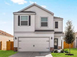 11604 Texas Spring Dr, Houston, TX 77048