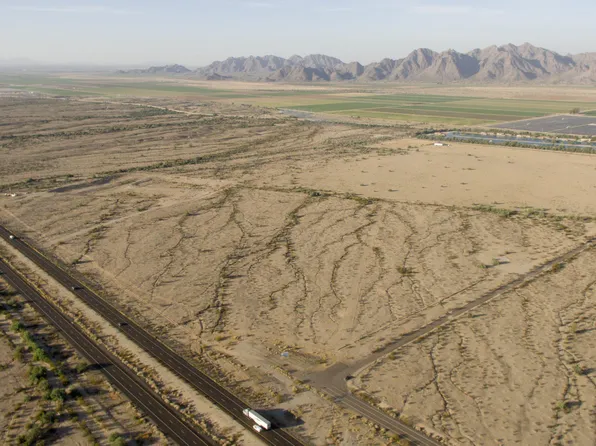 -- S US HIghway 85 -- #B, Gila Bend, AZ 85337