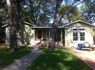 3304 Hemlock Ave, Austin, TX 78722