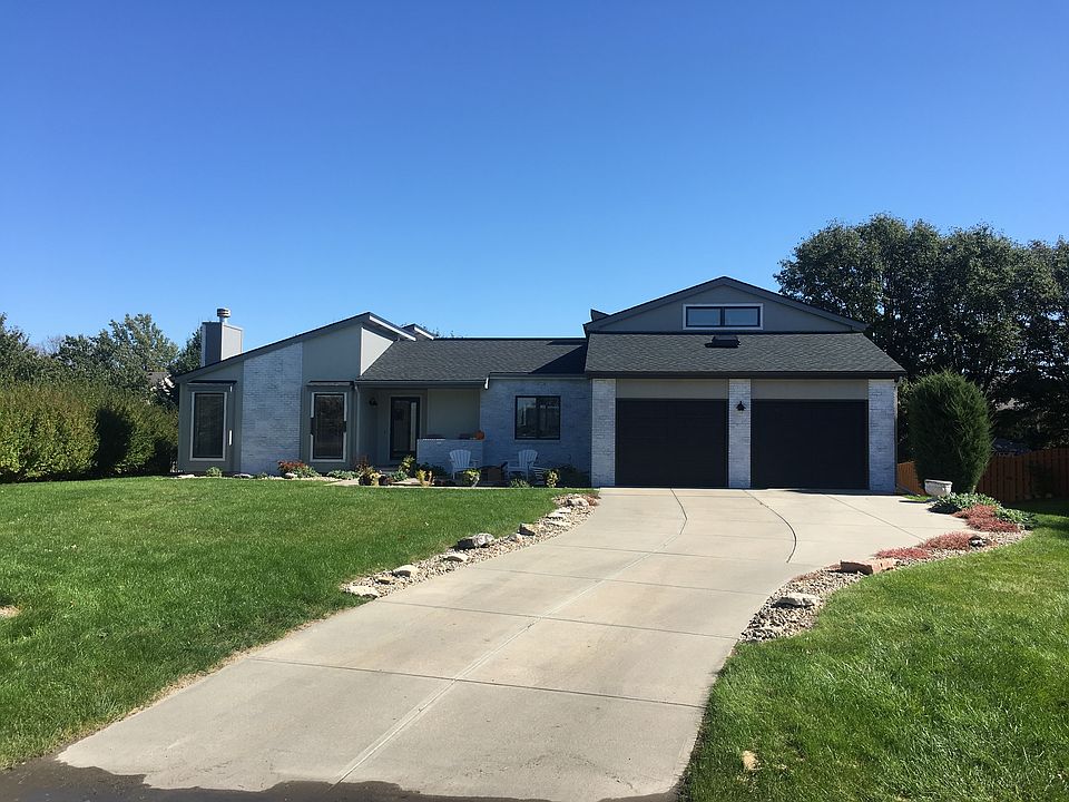 exterior updates about done