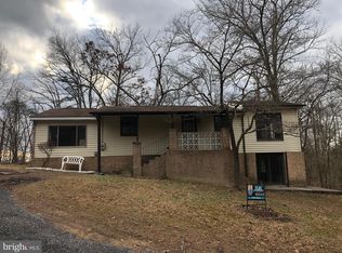 373 Conner Bowers Rd, Hedgesville, WV 25427