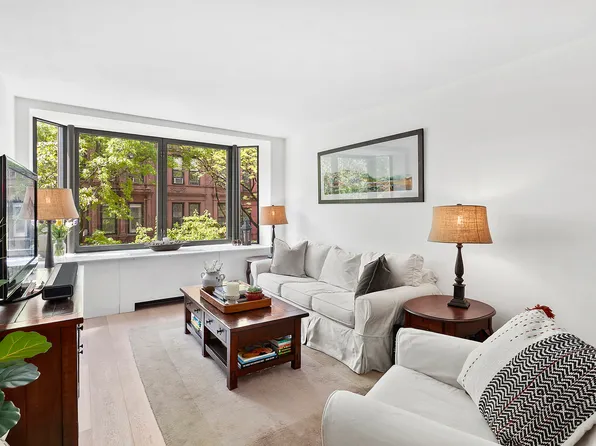 101 West 87th Street image 1 of 13