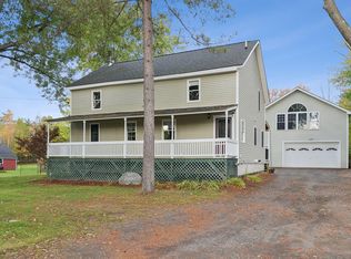 218 Oak Street, Oakland, ME 04963