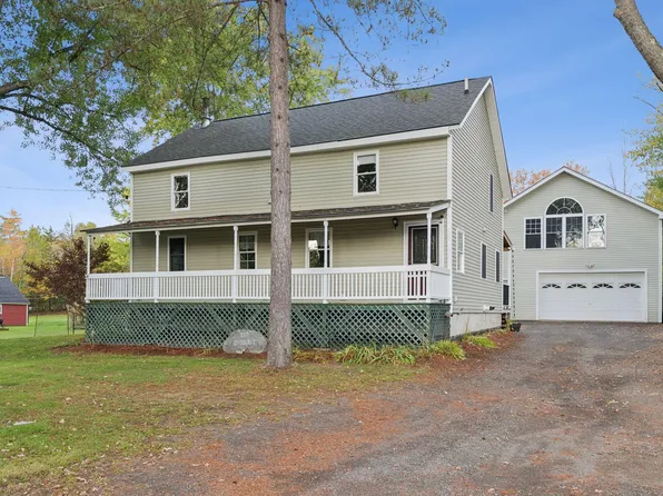 218 Oak Street, Oakland, ME 04963