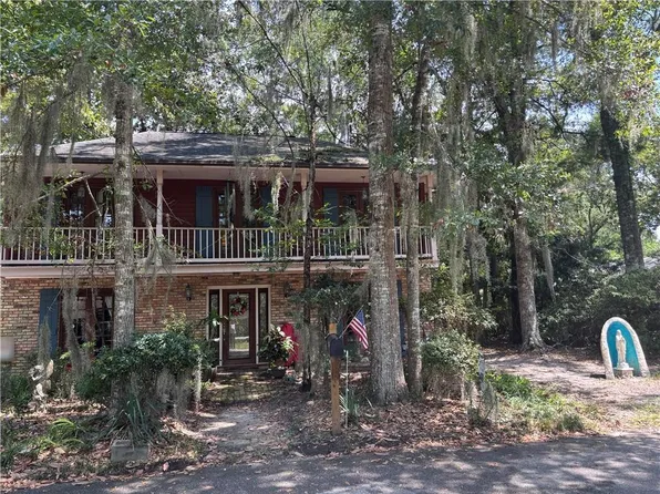 150 Middle Pearl Dr, Slidell, LA 70461