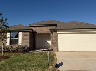 16153 Cherokee Trl, Piedmont, OK 73078