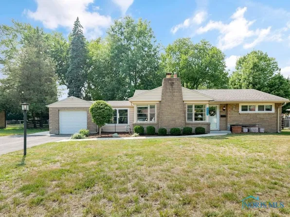 3001 Evergreen Rd, Toledo, OH 43606