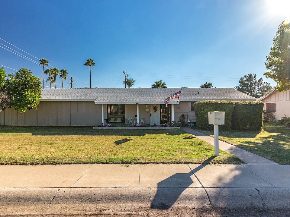 1st image of 301 W El Caminito Dr