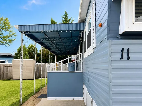 11 Bayshore Mobile, Hazlet, NJ 07730