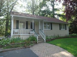 512 S Woodbury Rd, Pitman, NJ 08071