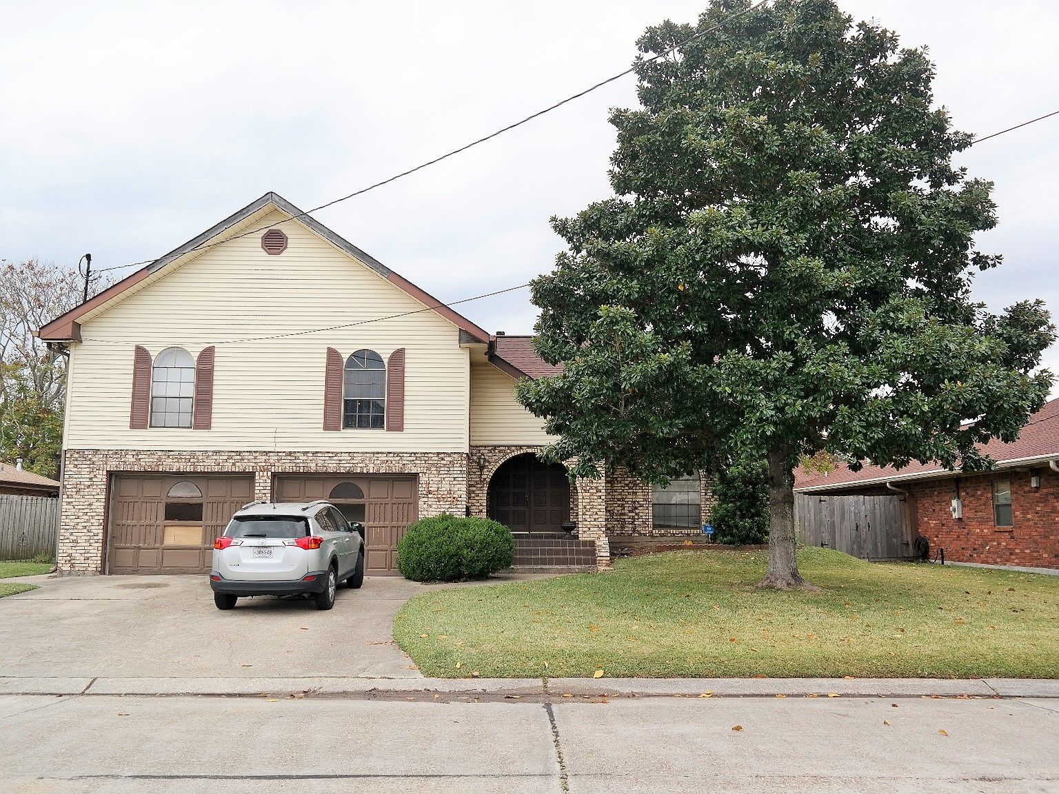 1508 Avenue F, Marrero, LA 70072 Zillow