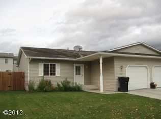 2107 Teal Dr, Kalispell, MT 59901