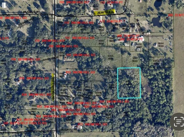 36J Snowhill Rd, Geneva, FL 32732