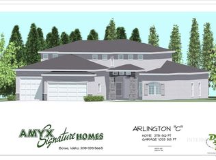 2942 Meadowdale, Meridian, ID 83646