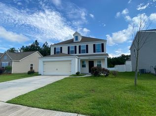 249 Bender St, Hinesville, GA 31313