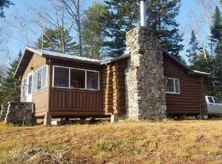 53 Worcester Hwy, Harmony, ME 04942