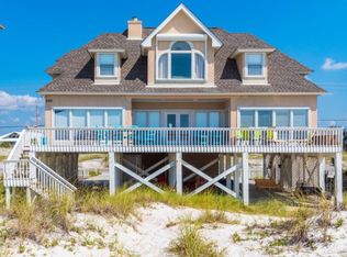 2301 W Beach Blvd, Gulf Shores, AL 36542