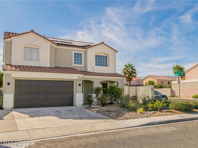 7395 Standing Timber Way, Las Vegas, NV, 89113